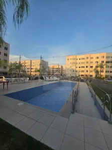 Apartamento com 2 Quartos à venda, 41m² no Campo Grande, Rio de Janeiro