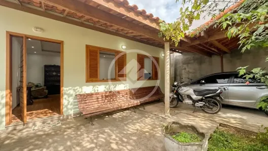 Casa de Condomínio com 3 Quartos à venda, 182m² no Barra do Imbuí, Teresópolis