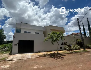 Casa com 3 Quartos à venda, 247m² no Residencial Porto Seguro, Goiânia