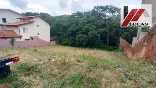 Lote/Terreno à venda, 250m² no Jardim Rio das Pedras, Cotia