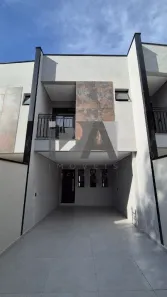 Sobrado com 3 Quartos à venda, 115m² no Bela Vista, Osasco