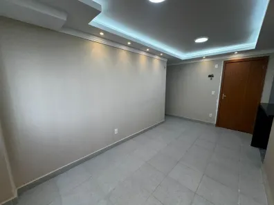 Apartamento com 1 Quarto à venda, 43m² no Turu, São Luís