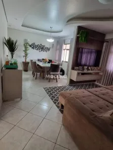 Apartamento com 3 Quartos à venda, 110m² no Santa Mônica, Uberlândia