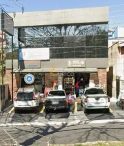 Sala Comercial para alugar, 50m² no Jardim Trevo, Jundiaí