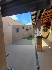 Casa com 2 Quartos à venda, 129m² no Bandeira Branca, Jacareí