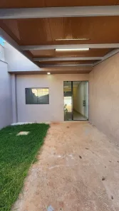 Casa com 2 Quartos à venda, 62m² no Residencial Paraíso, Goiânia