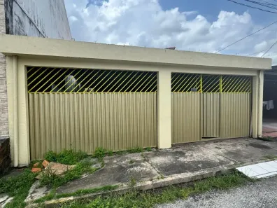 Casa de Condomínio com 2 Quartos à venda, 100m² no Coqueiro, Belém