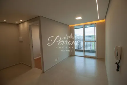 Apartamento com 2 Quartos para alugar, 45m² no Mooca, São Paulo