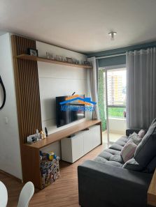 Apartamento com 2 Quartos à venda, 57m² no Quitaúna, Osasco
