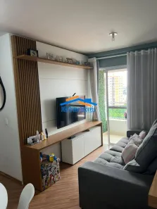 Apartamento com 2 Quartos à venda, 57m² no Quitaúna, Osasco