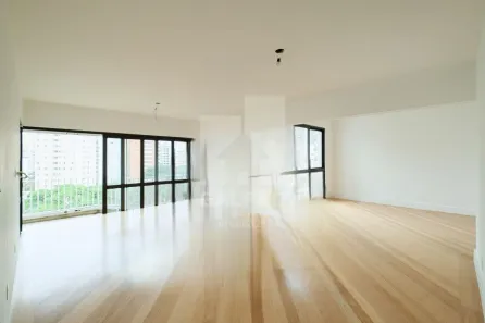 Apartamento com 3 Quartos à venda, 180m² no Moema, São Paulo