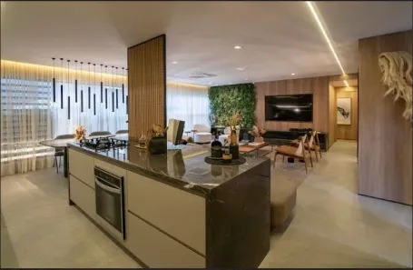 Apartamento com 3 Quartos à venda, 81m² no Vila Nova Conceição, São Paulo