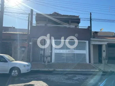 Casa com 3 Quartos à venda, 180m² no Prezoto, Piracicaba
