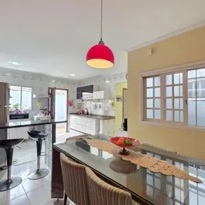 Casa com 3 Quartos à venda, 200m² no Vila América, Santo André