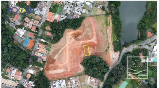 Lote/Terreno à venda, 500m² no Recanto Quarto Centenário, Jundiaí