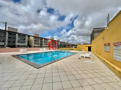 Apartamento com 2 Quartos à venda, 57m² no Turu, São Luís