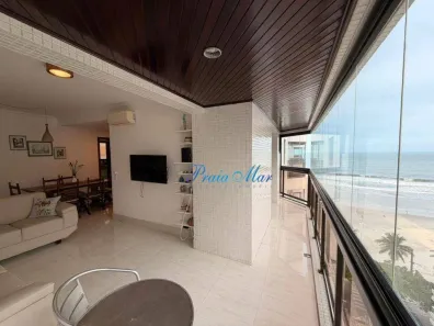 Apartamento com 3 Quartos à venda, 98m² no Vila Luis Antônio, Guarujá