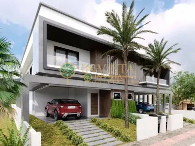 Casa de Condomínio com 3 Quartos à venda, 195m² no Rio Tavares, Florianópolis