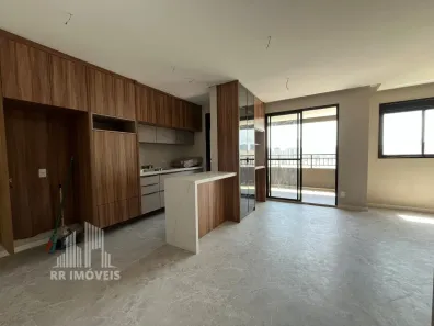 Apartamento com 2 Quartos à venda, 73m² no Vila Pindorama, Barueri