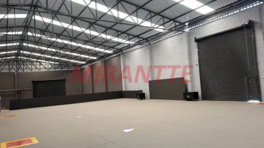 Galpão/Depósito/Armazém à venda, 2m² no Centro, Mairiporã