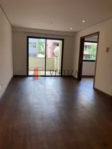 Apartamento com 1 Quarto à venda, 62m² no Jardim Paulista, São Paulo