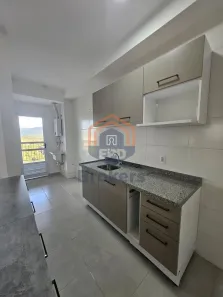 Apartamento com 3 Quartos para alugar, 85m² no Chácaras Saudáveis e Encantadoras, Jundiaí