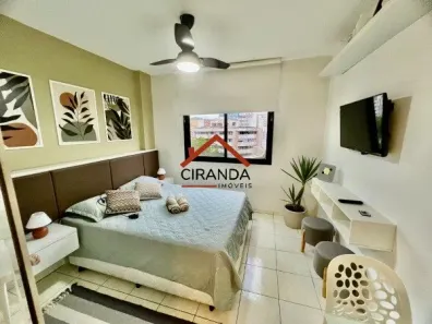 Apartamento com 1 Quarto à venda, 29m² no Consolação, São Paulo