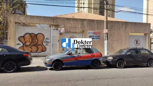 Ponto Comercial para alugar, 1000m² no Piqueri, São Paulo