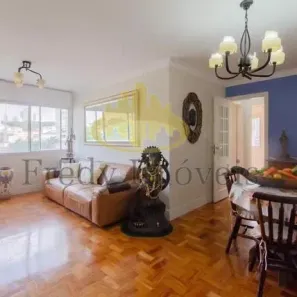 Apartamento com 2 Quartos à venda, 86m² no Vila Monumento, São Paulo