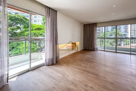 Apartamento com 4 Quartos à venda, 200m² no Campo Belo, São Paulo