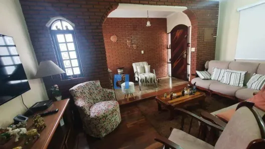 Casa com 3 Quartos à venda, 130m² no Sítio Morro Grande, São Paulo