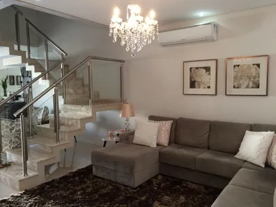 Casa de Condomínio com 3 Quartos à venda, 250m² no Jardim Imperador, Americana