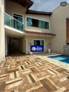 Sobrado com 4 Quartos à venda, 160m² no Vila Galvão, Guarulhos