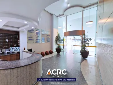 Sala Comercial à venda, 60m² no Garcia, Blumenau