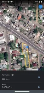 Lote/Terreno à venda, 3300m² no Bela Vista, Alvorada