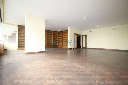 Apartamento com 4 Quartos à venda, 371m² no Higienópolis, São Paulo