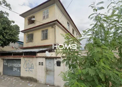 Apartamento com 2 Quartos à venda, 57m² no Cachambi, Rio de Janeiro