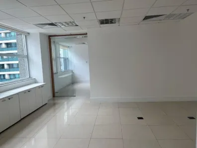 Sala Comercial para venda ou aluguel, 83m² no Bela Vista, São Paulo