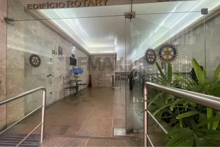 Sala Comercial à venda, 48m² no Centro, Belo Horizonte