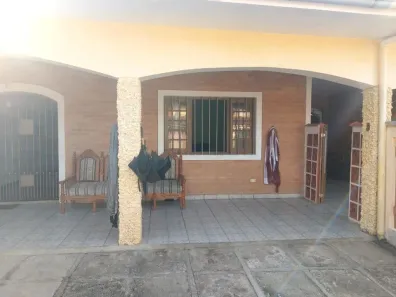 Casa com 5 Quartos à venda, 208m² no Praia dos Sonhos, Itanhaém
