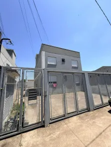 Apartamento com 2 Quartos à venda, 60m² no Jardim do Bosque, Cachoeirinha