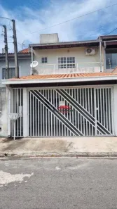 Sobrado com 3 Quartos à venda, 120m² no Altos da Vila Paiva, São José dos Campos