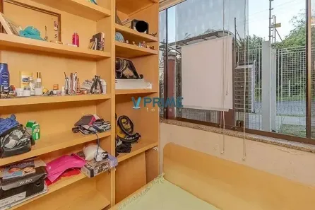 Apartamento com 1 Quarto à venda, 42m² no Jardim Leopoldina, Porto Alegre