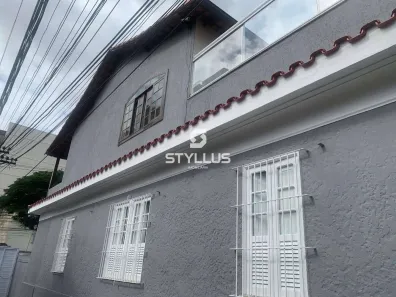 Casa com 5 Quartos à venda, 247m² no Engenho de Dentro, Rio de Janeiro