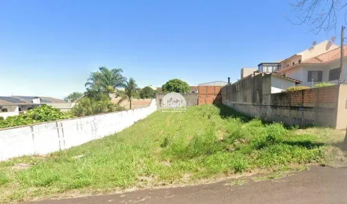 Lote/Terreno à venda, 1100m² no Country, Cascavel