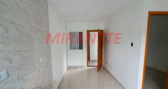 Apartamento com 2 Quartos à venda, 36m² no Tucuruvi, São Paulo