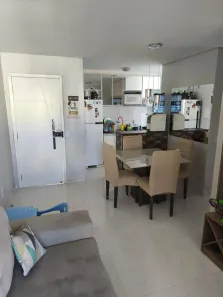 Apartamento com 3 Quartos à venda, 61m² no Fátima, Fortaleza