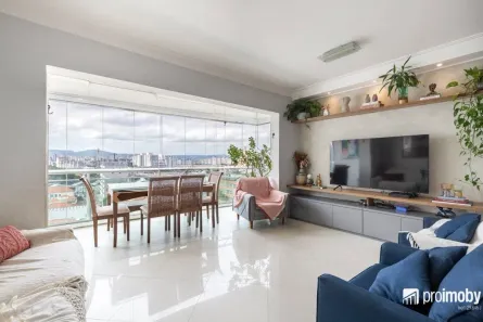 Apartamento com 3 Quartos à venda, 98m² no Lapa, São Paulo