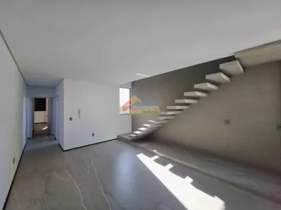 Cobertura com 3 Quartos à venda, 255m² no Centro, Divinópolis