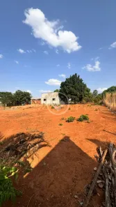 Lote/Terreno à venda, 4800m² no , Abadia de Goiás
